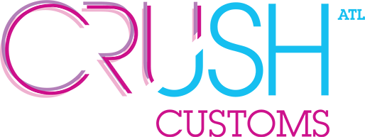 Crush Customs Automotive Interior Customizer