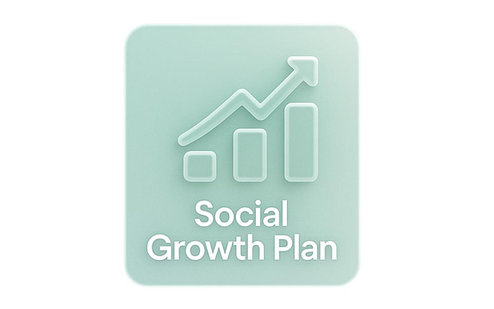 Social Growth Plan