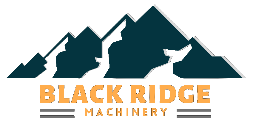 BlackRidgeMachinery.Com